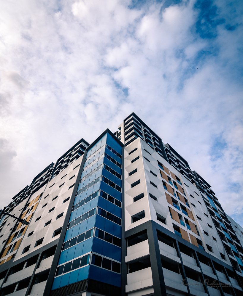 Photograph by Kane Pedroso