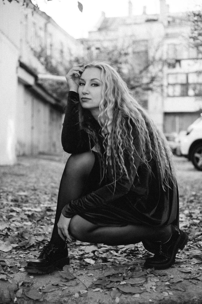 Photograph by Станислав Косматулин