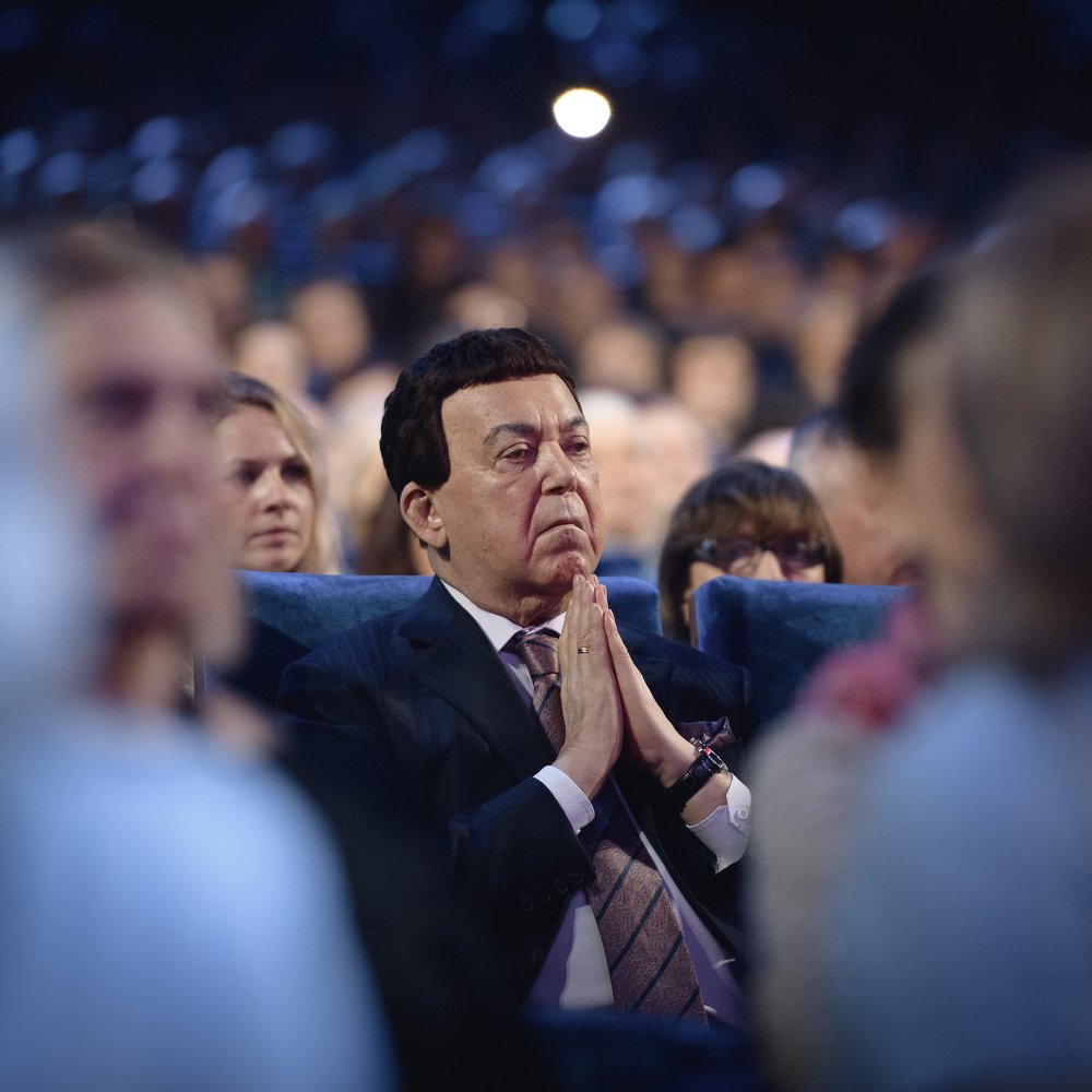 Photograph by Антон Ростовский