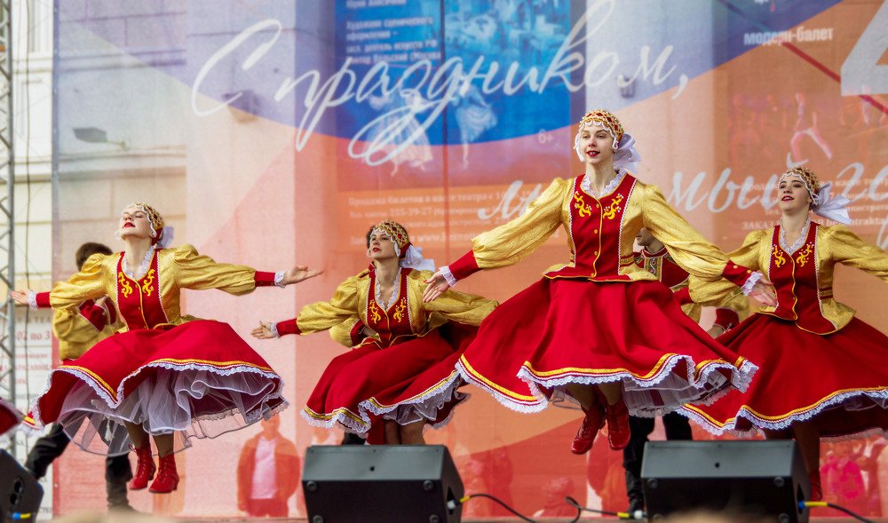 Вопреки гравитации