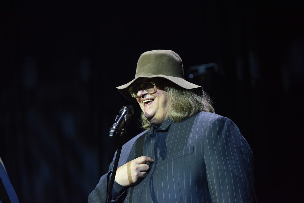 Photograph by Антон Ростовский