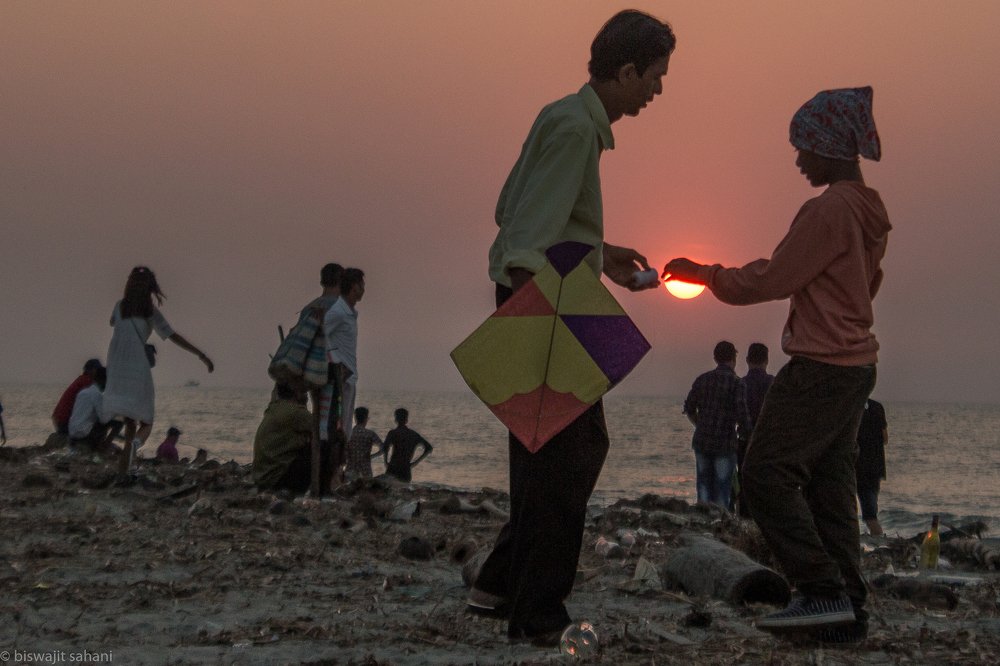 Photograph by biswajit sahani