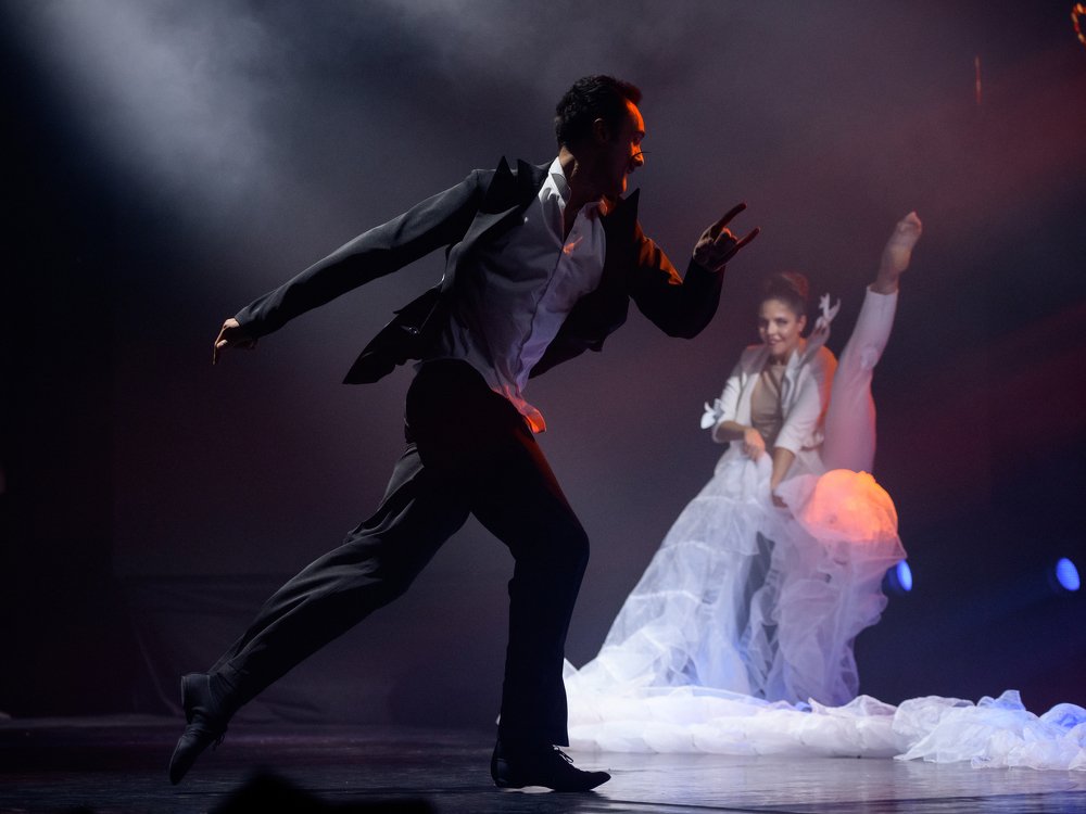 Photograph by Антон Ростовский