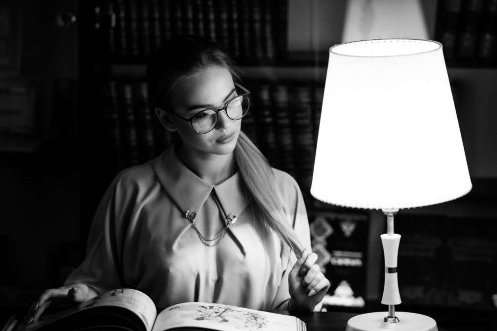 Photograph by Яна Басова