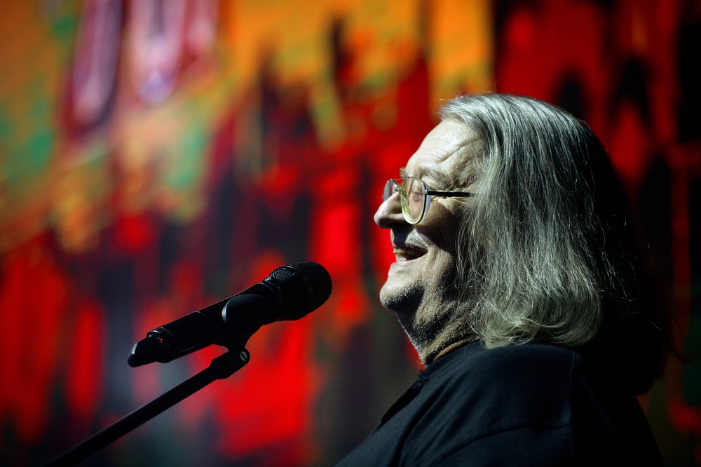 Photograph by Антон Ростовский