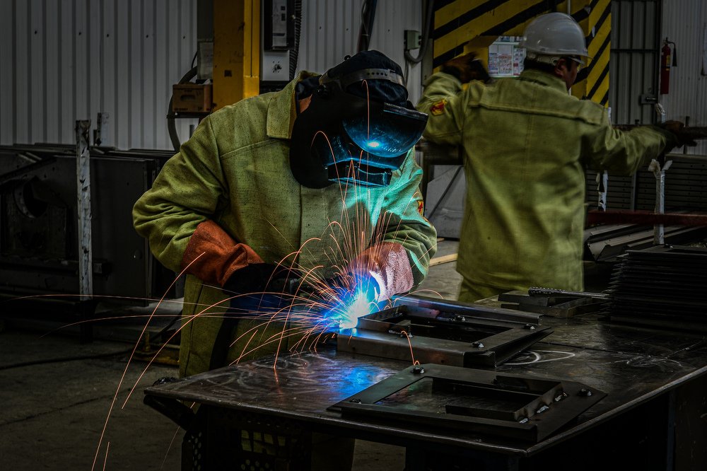 Photograph by Марсель Бадыкшин