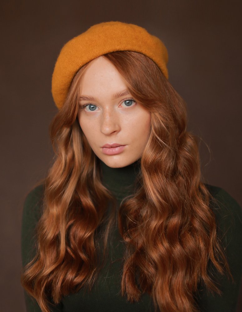 Photograph by Ольга Семенова