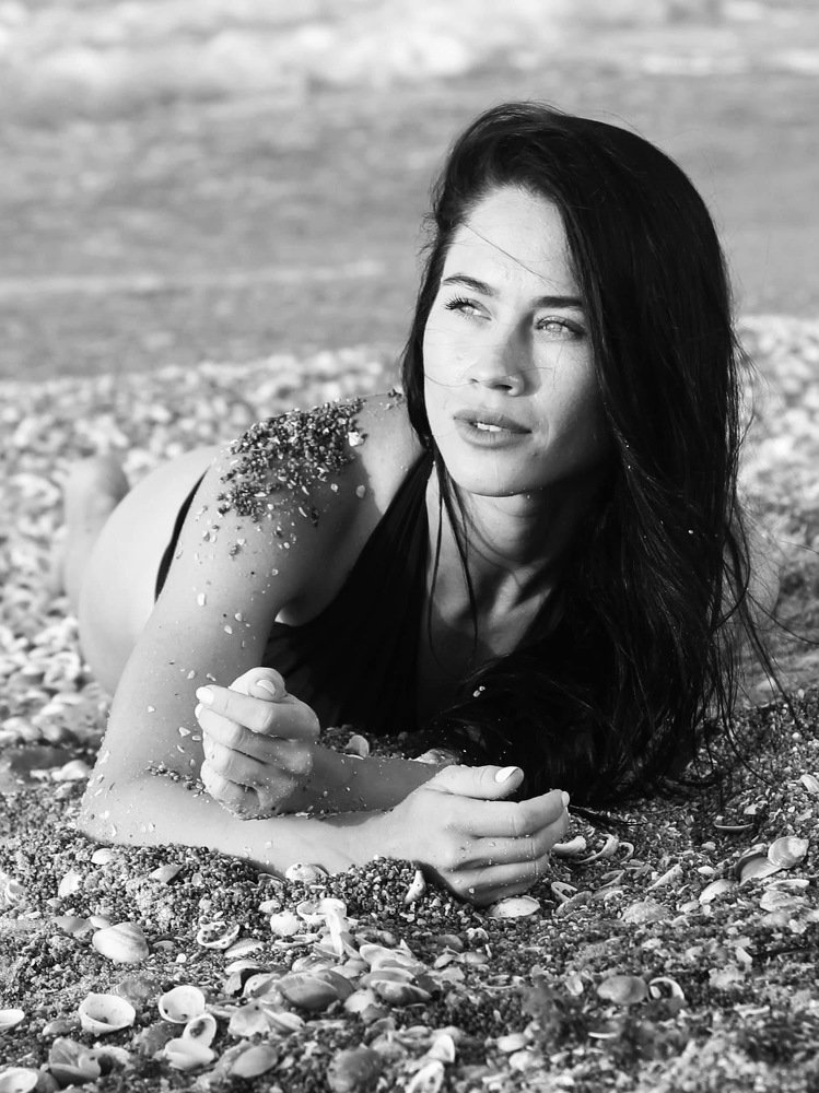 Photograph by Yelena Yakubov