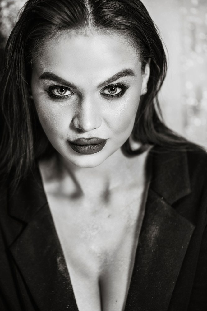 Фотография автора Артемий Федосеев