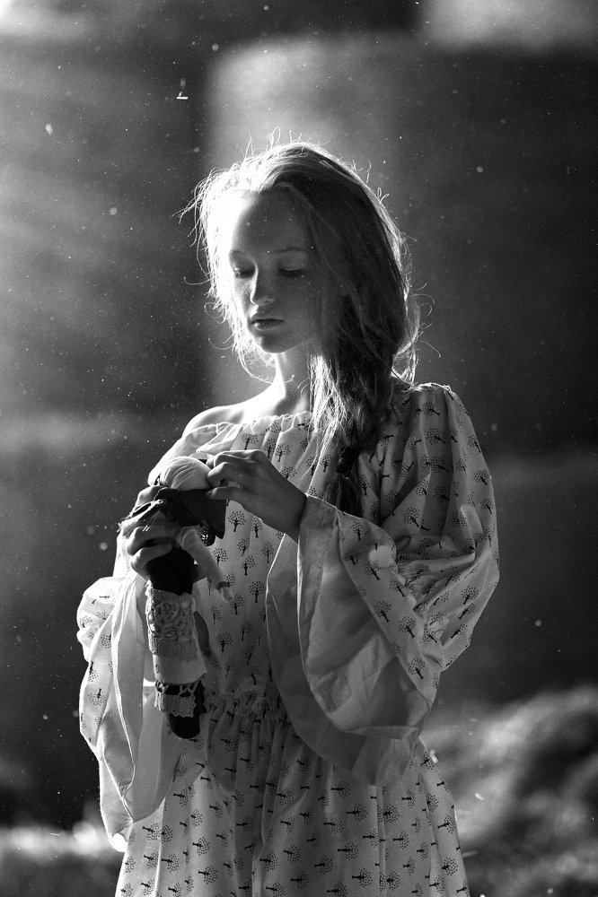 Photograph by Яна Басова