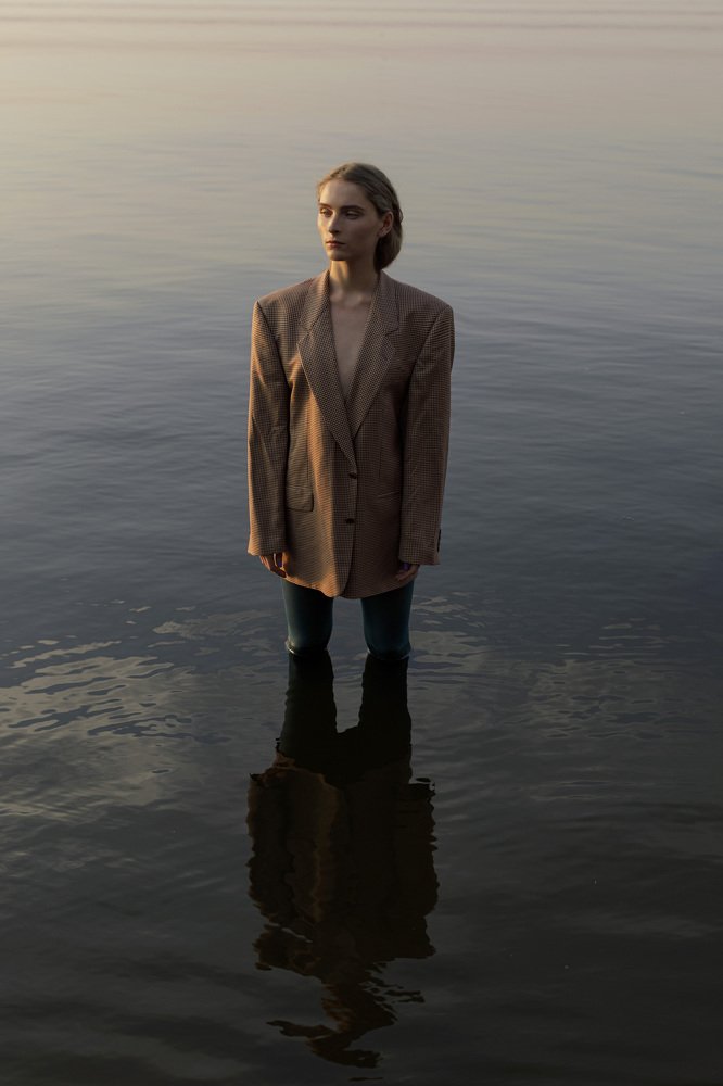 Photograph by Ольга Ларионова