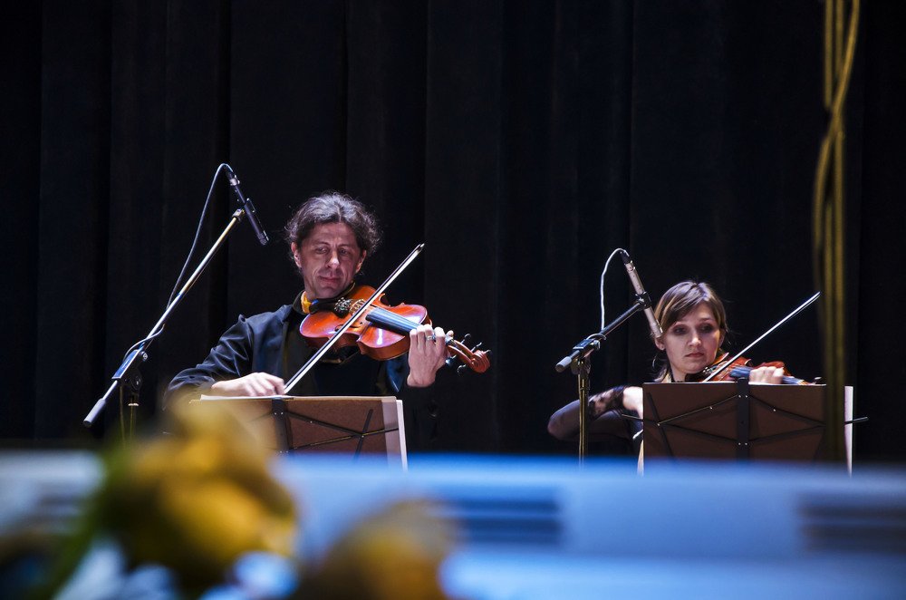 Photograph by Валерий Наумов