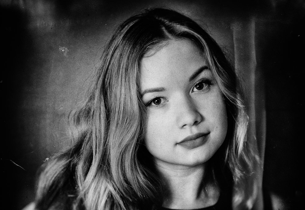 Photograph by Petro Chernetsov