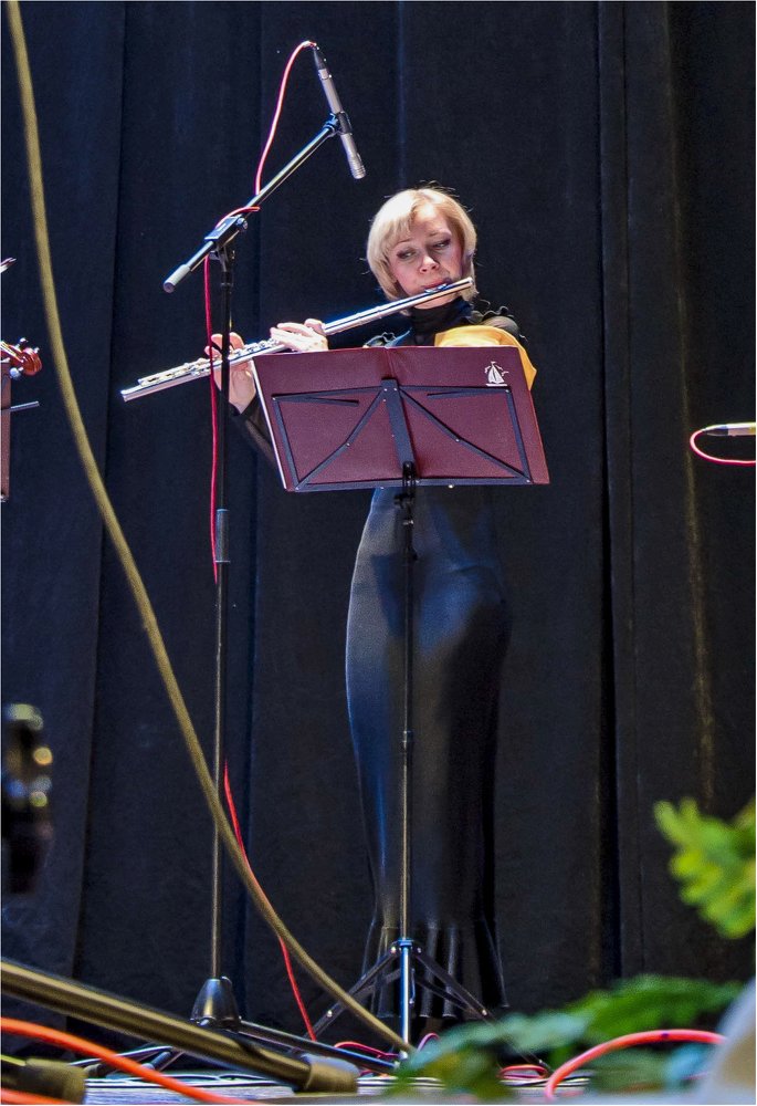 Photograph by Валерий Наумов