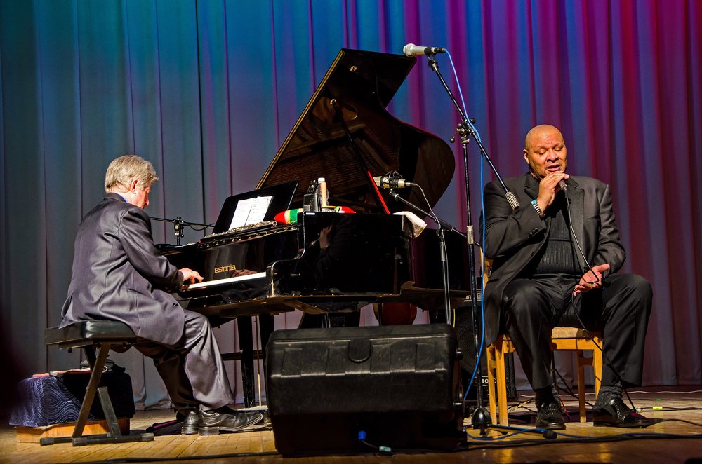 Photograph by Валерий Наумов