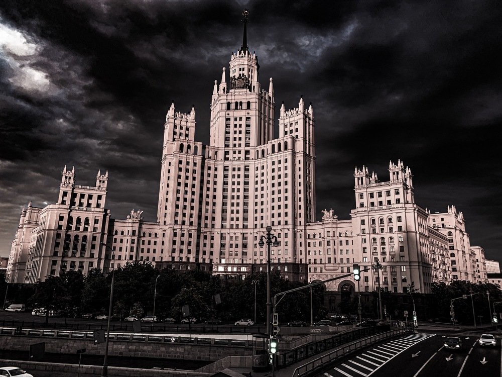 Photograph by Денис Галицын