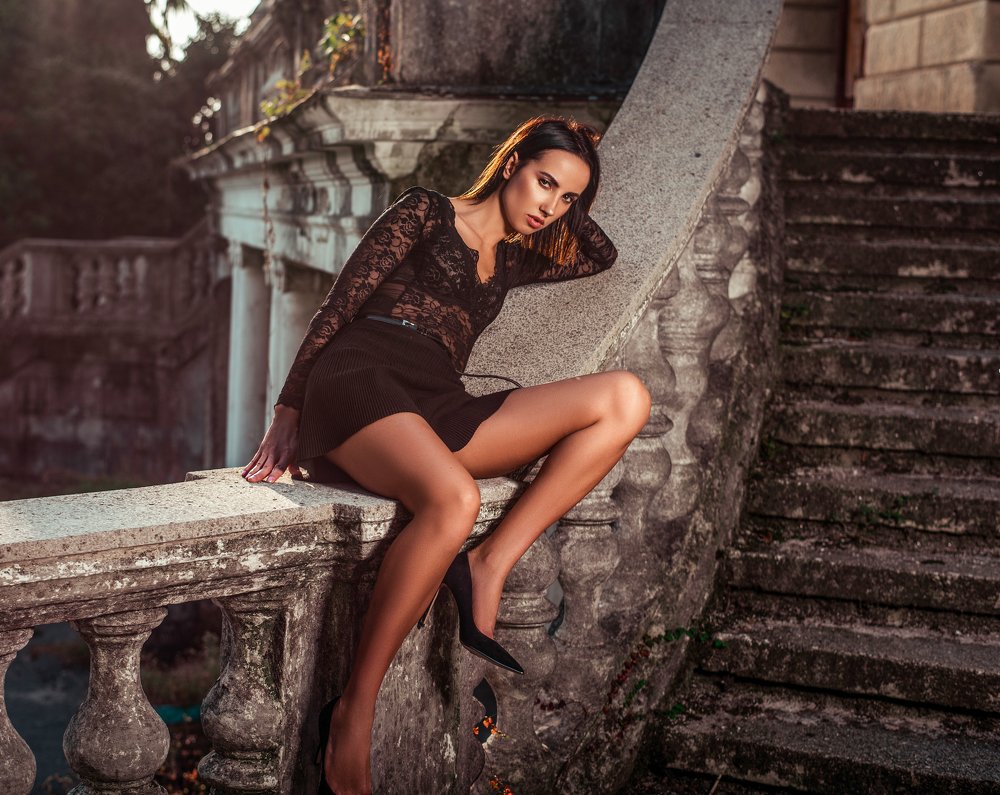 Орджоникидзе