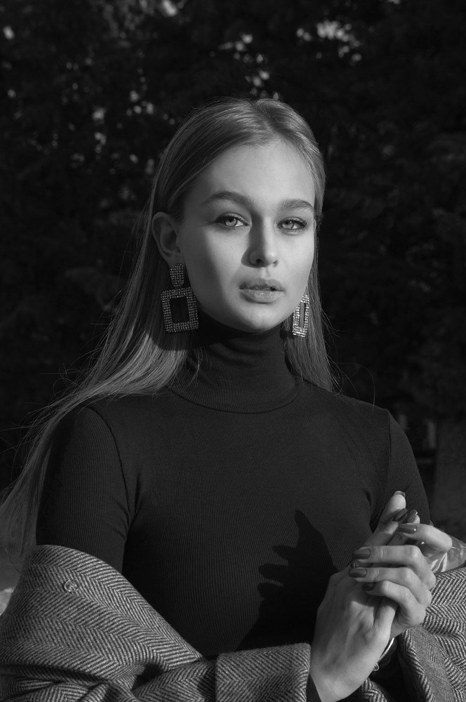 Photograph by Александр Полярский