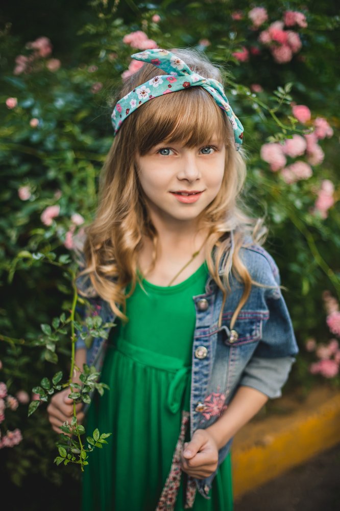 Photograph by Мария Паренкова