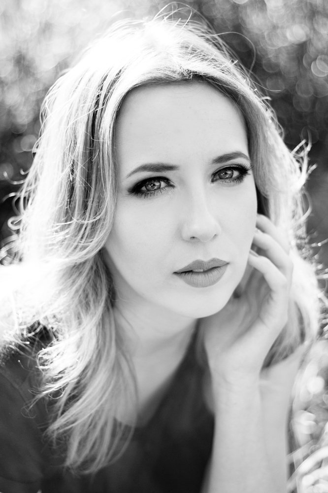 Photograph by Martyna Slotosch