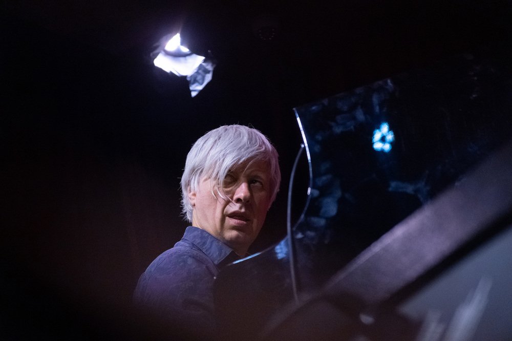 Jazzman Andrey Kondakov, 2019