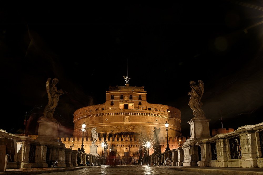 Photograph by Татьяна Беркович