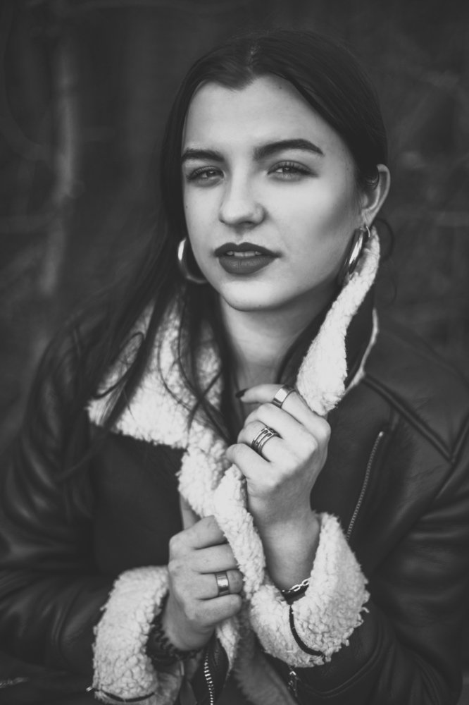 Photograph by Martyna Slotosch