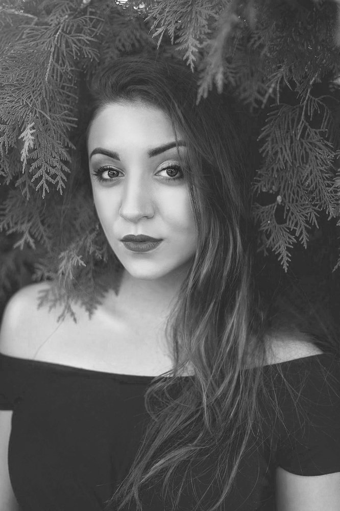 Photograph by Martyna Slotosch