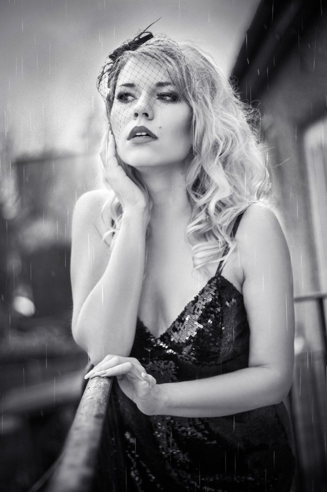 Photograph by Martyna Slotosch