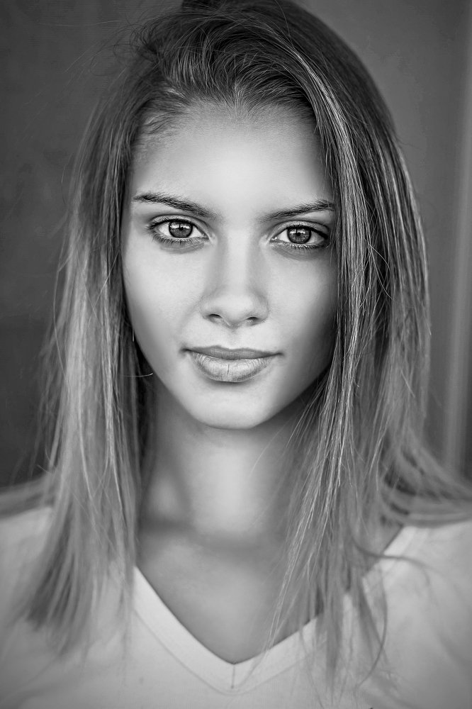 Photograph by Martyna Slotosch