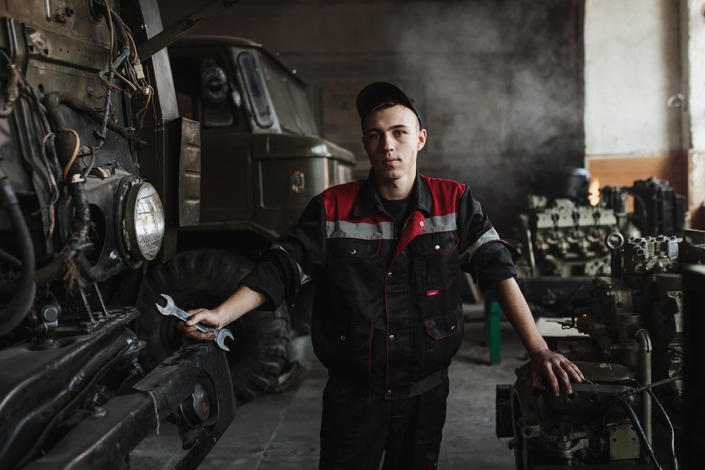 Фотография автора Дмитрий Тарасов