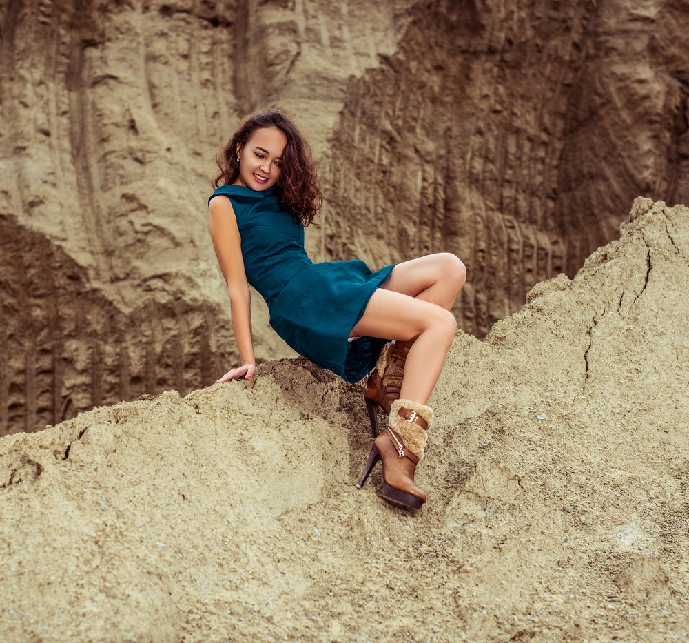 Photograph by Владислав Кузичкин