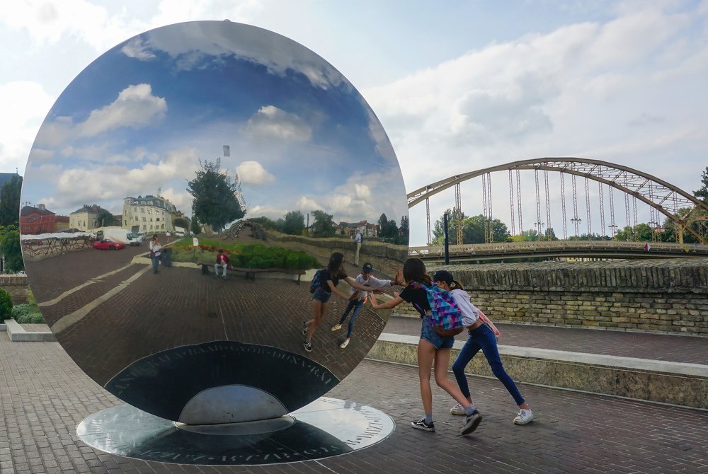 Портал в сказку