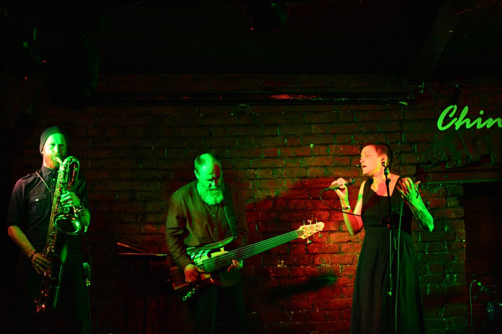 Photograph by Анатолий Орлов