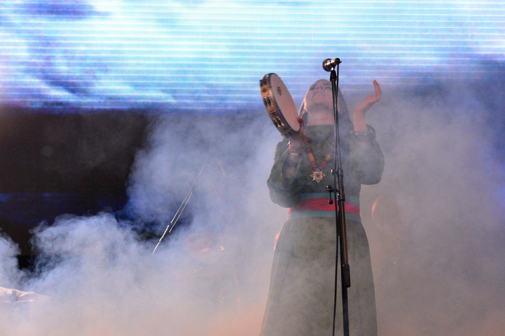 Photograph by Анатолий Орлов