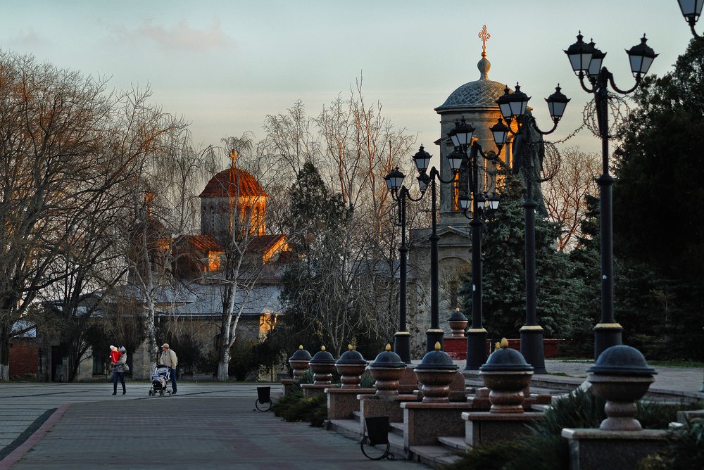 Photograph by Игорь Прошаков