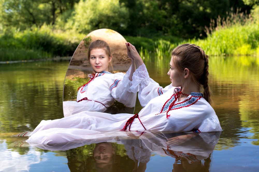 Ивана Купала (Ivana Kupala)