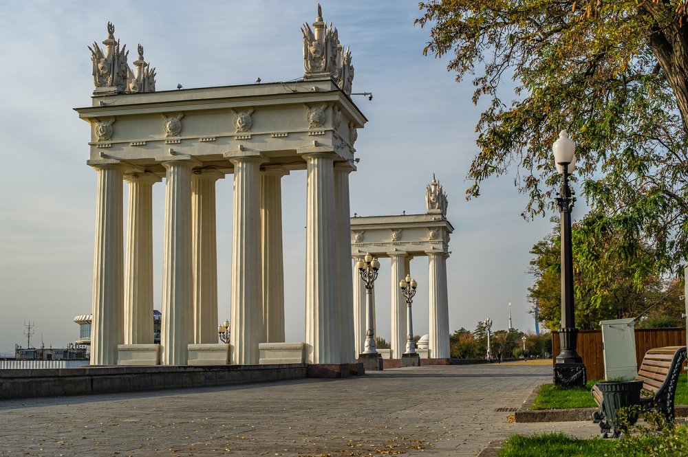 Photograph by Роман Васильев