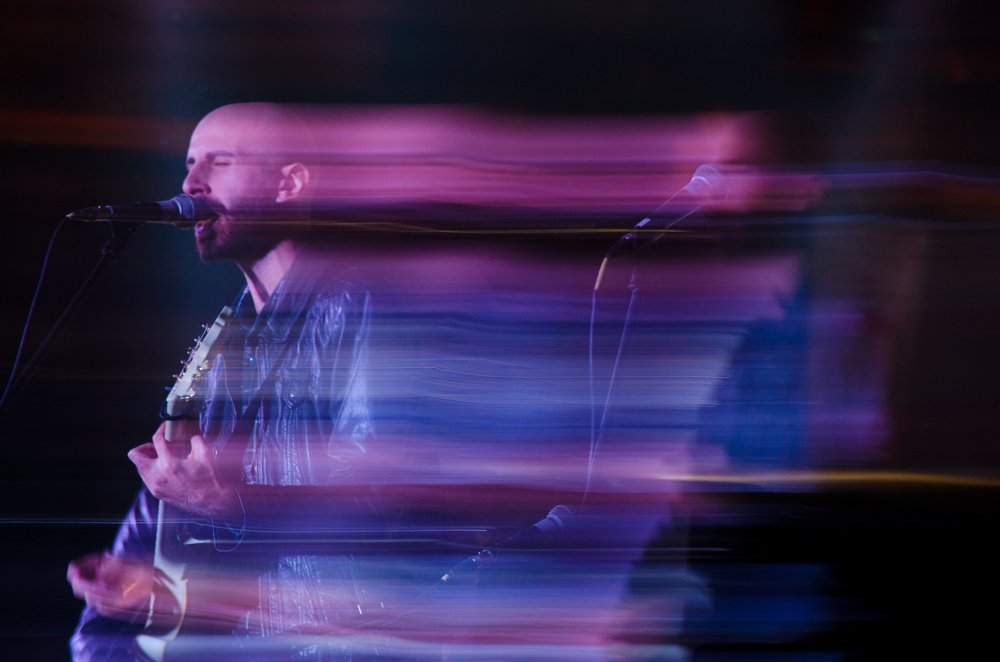 Photograph by Artsrun Ganjalyan