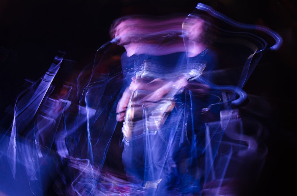 Photograph by Artsrun Ganjalyan