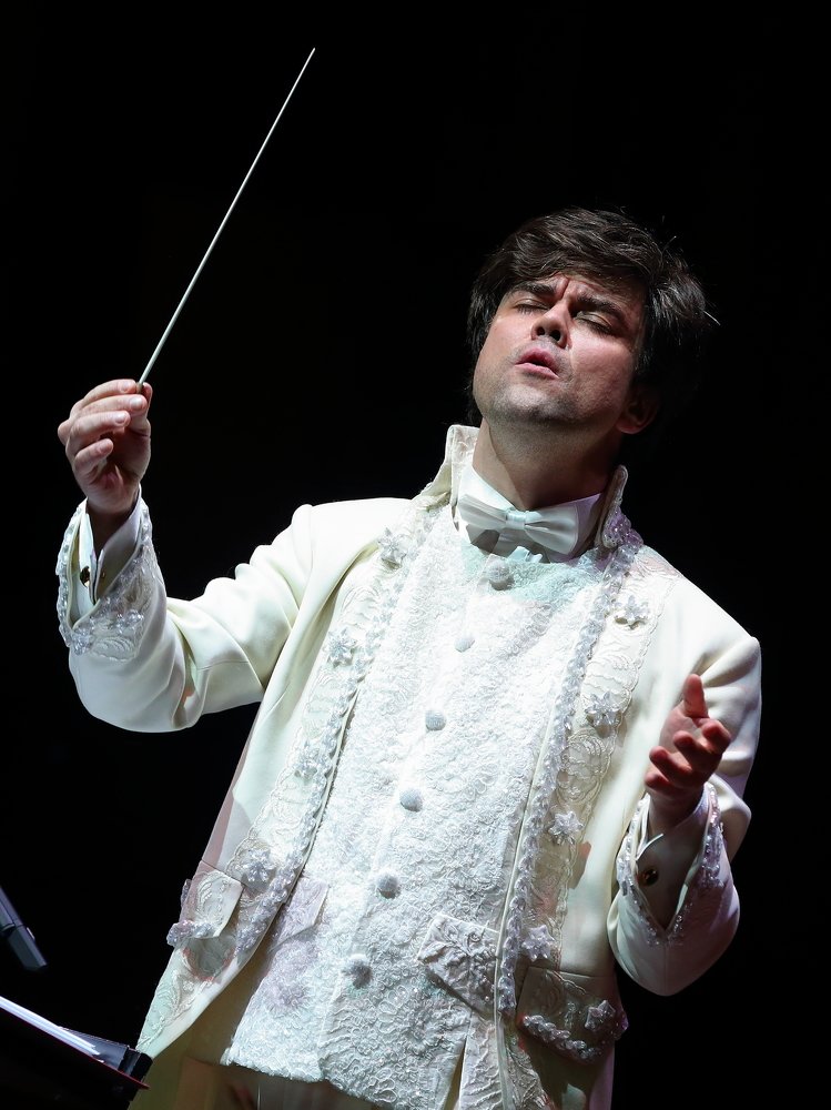 То, что я слышу...