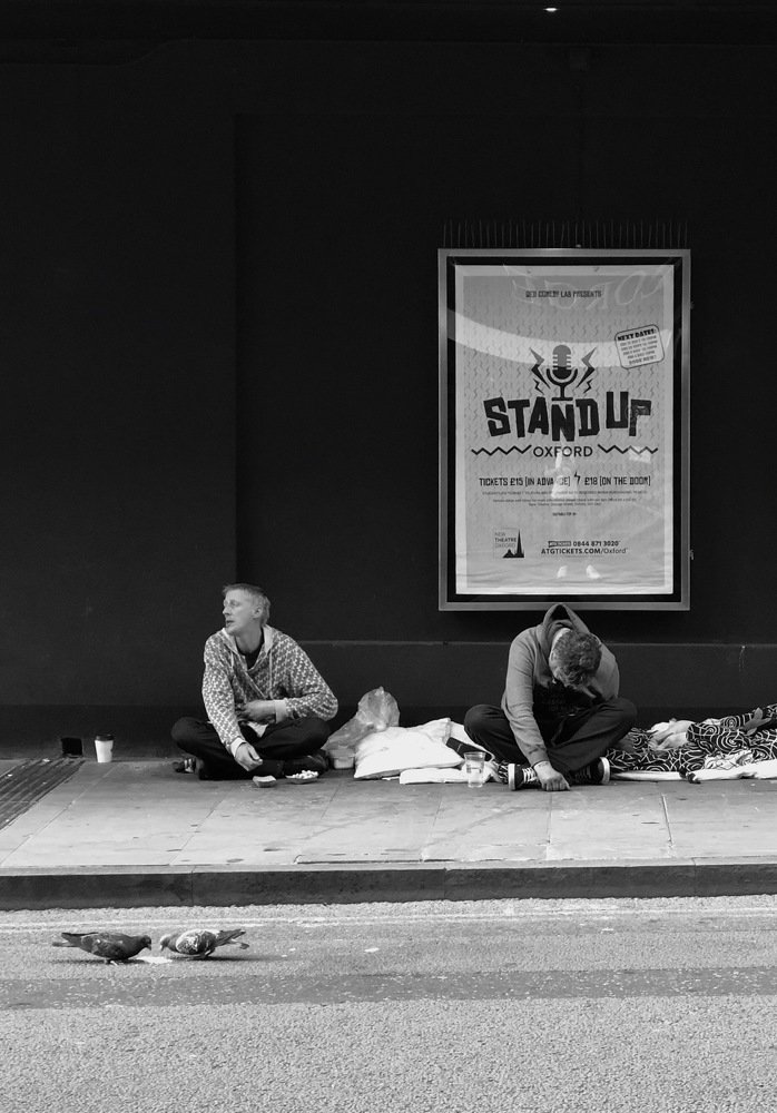 Photograph by Behzad