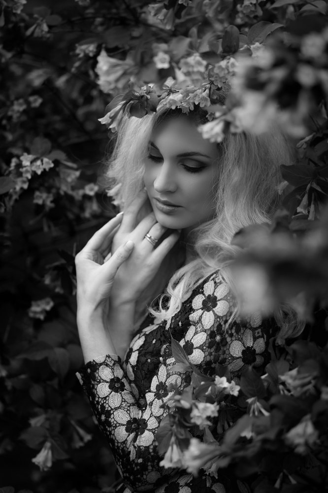 Photograph by Татьяна Некрылова