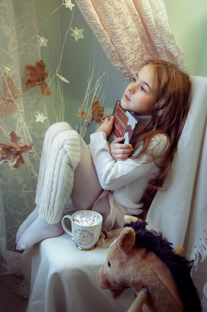 Photograph by Елена Арсенова