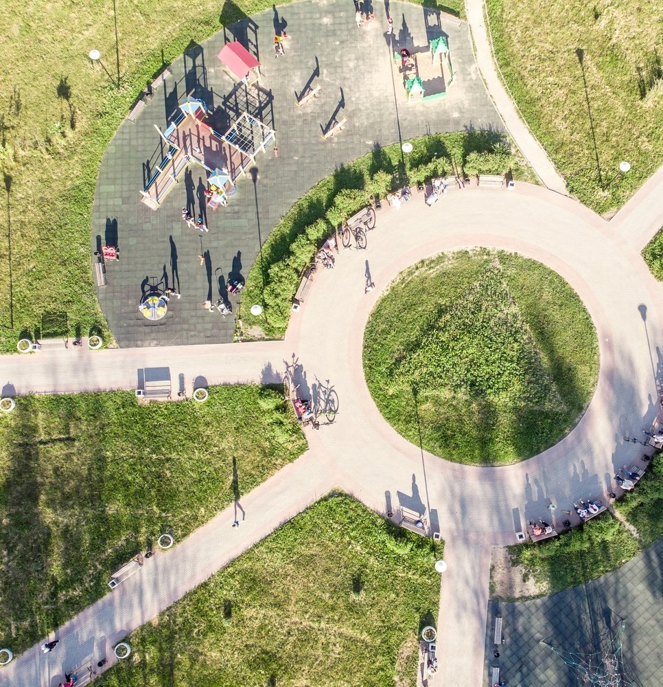 Люди, тени...