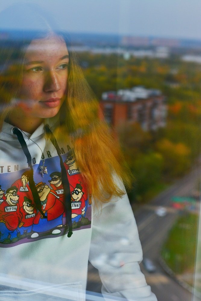 Photograph by Александр Мокеев