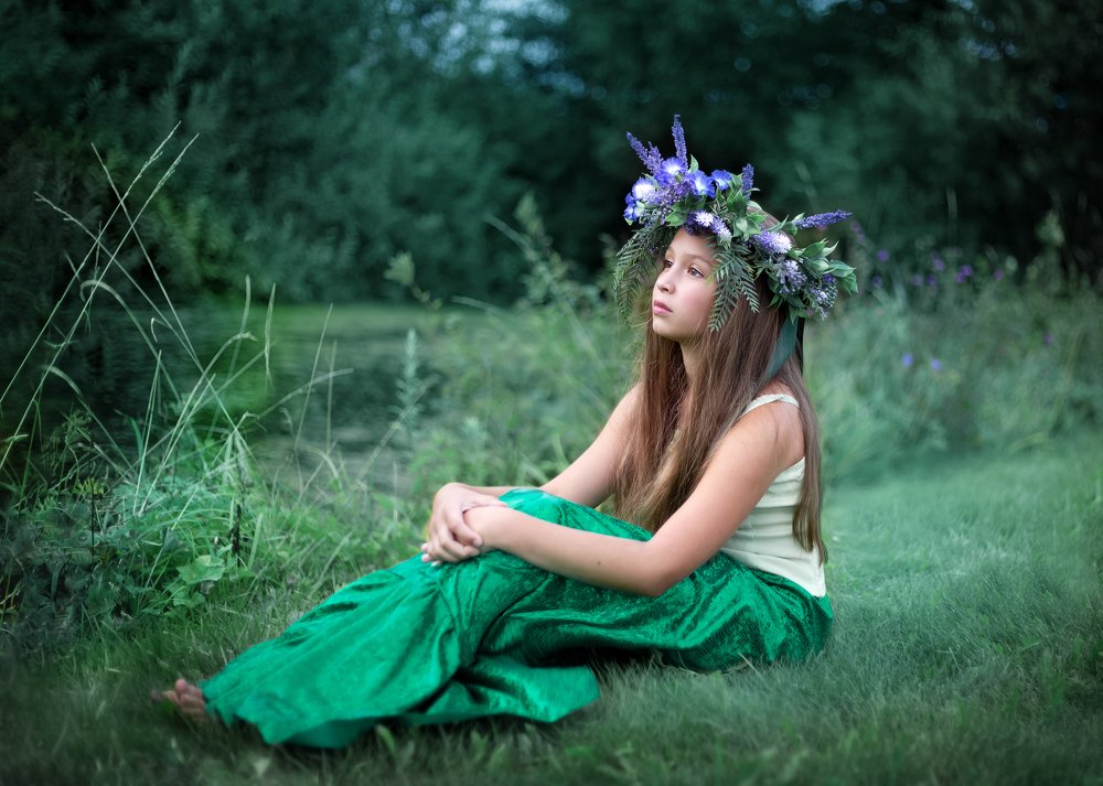 Photograph by Светлана Захаренкова