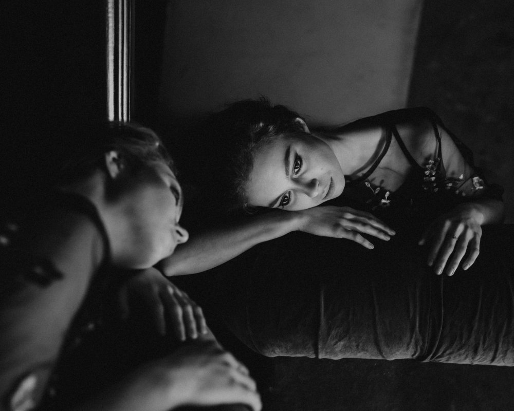 Photograph by Валентина Скорик