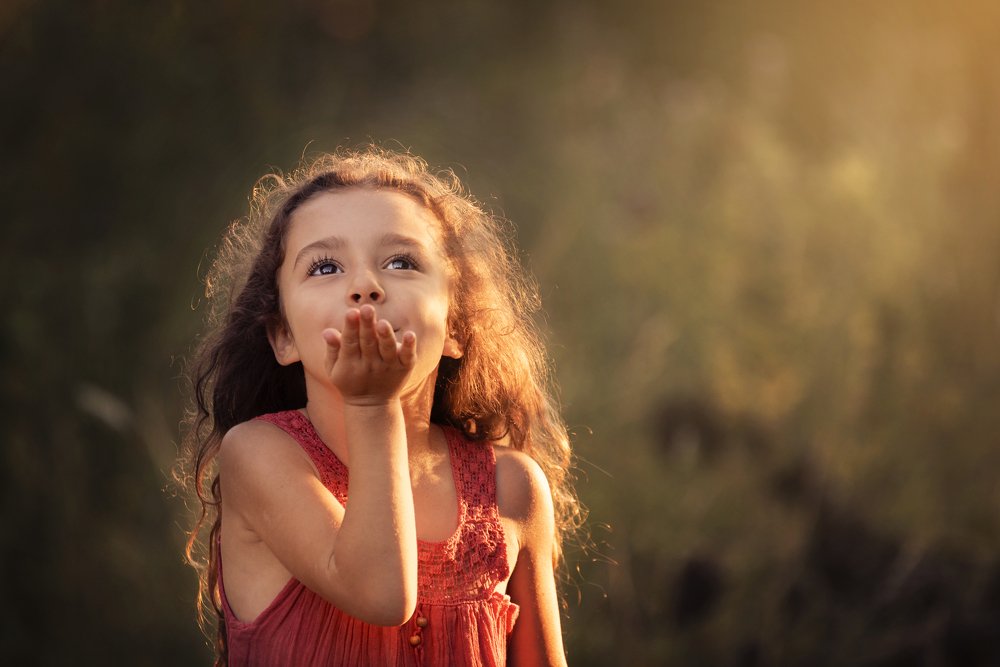 Photograph by Any Giusto