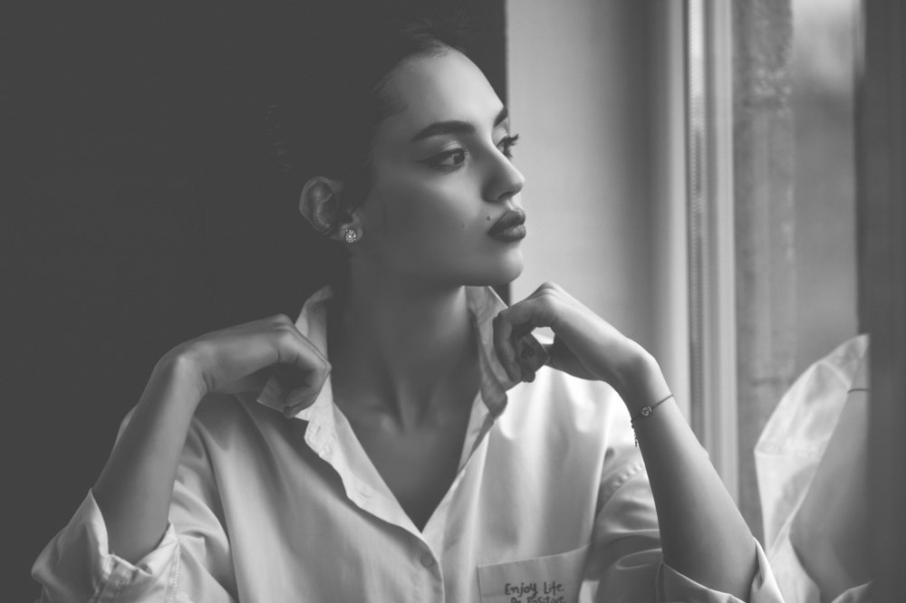 Photograph by Шушпанов Сергей